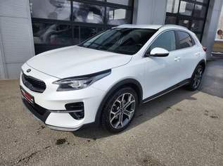 Xceed 1,0 TGDI GPF Gold, 17950 €, Auto & Fahrrad-Autos in 5760 Saalfelden am Steinernen Meer