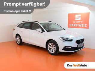 Leon Style Edition 1.5 eTSI DSG, 29490 €, Auto & Fahrrad-Autos in 8160 Weiz Leon Style Edition 1.5 eTSI DSG, 29490 €, Auto & Fahrrad-Autos in 8160 Weiz