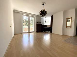 3-Zimmer-Balkon-Wohnung in traumhafter Ruhelage!, 349000 €, Immobilien-Wohnungen in 1180 Währing