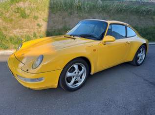 911 993 Carrera, 69900 €, Auto & Fahrrad-Autos in 6330 Stadt Kufstein 911 993 Carrera, 69900 €, Auto & Fahrrad-Autos in 6330 Stadt Kufstein