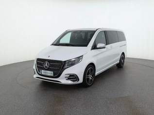 V 300 d 4MATIC AVANTGARDE Lang, 115188 €, Auto & Fahrrad-Autos in 2351 Gemeinde Wiener Neudorf