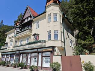 Barrierefreie 3 Zimmer Wohnung am Semmering zu mieten!, 780 €, Immobilien-Wohnungen in 2680 Semmering - Kurort Barrierefreie 3 Zimmer Wohnung am Semmering zu mieten!, 780 €, Immobilien-Wohnungen in 2680 Semmering - Kurort