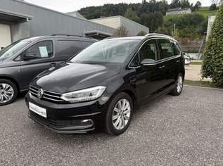 Touran Highline DSG Navi LED Kamera 7 Sitze, 15990 €, Auto & Fahrrad-Autos in 6941 Gemeinde Langenegg Touran Highline DSG Navi LED Kamera 7 Sitze, 15990 €, Auto & Fahrrad-Autos in 6941 Gemeinde Langenegg