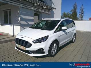 Galaxy 2,5 Duratec Hybrid Titanium Aut., 31900 €, Auto & Fahrrad-Autos in 8020 Gries