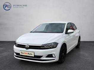 Polo 1.0, 10990 €, Auto & Fahrrad-Autos in 9020 Innere Stadt Polo 1.0, 10990 €, Auto & Fahrrad-Autos in 9020 Innere Stadt