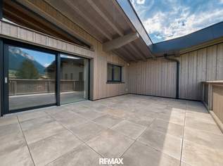 Penthouse-Feeling in Söll - Erstbezug & Ausbau nach Wunsch!, 575000 €, Immobilien-Wohnungen in Tirol
