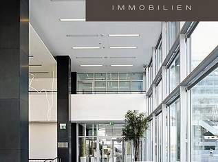 + + + ARES TOWER + + + BÜROS MIT WEITBLICK + + + DONAU CITY + + +, 10757 €, Immobilien-Gewerbeobjekte in 1220 Donaustadt