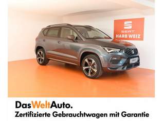 Ateca FR 1.5 TSI ACT, 31840 €, Auto & Fahrrad-Autos in 8160 Weiz