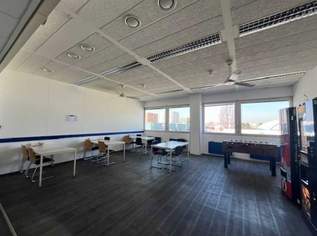 FutureHub North Gebäude 16, 9 €, Immobilien-Gewerbeobjekte in 1210 Floridsdorf