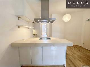 | CHARMANTE 2-ZIMMER-WOHNUNG | ca.42,50m² | 3.OG | BESTLAGE | HAUPTPLATZ, 724.59 €, Immobilien-Wohnungen in 8010 