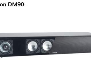 Canton DM 90 Soundsystem, 20 €, Marktplatz-Kameras & TV & Multimedia in 1190 Döbling