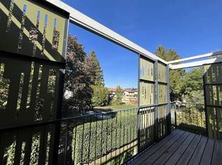 Schöne 2-Zimmer-Wohnung mit Balkon im idyllischen Auersthal, 781.17 €, Immobilien-Wohnungen in 2214 Auersthal