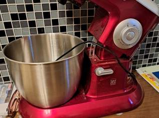 Küchenmaschine, 60 €, Haus, Bau, Garten-Haushaltsgeräte in 1030 Landstraße Küchenmaschine, 60 €, Haus, Bau, Garten-Haushaltsgeräte in 1030 Landstraße
