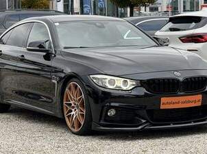 420d xD*M-Paket ab Werk* AHK* HUD* Apple CarPLAY, 15500 €, Auto & Fahrrad-Autos in 5020 Altstadt 420d xD*M-Paket ab Werk* AHK* HUD* Apple CarPLAY, 15500 €, Auto & Fahrrad-Autos in 5020 Altstadt
