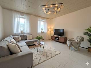 Geräumige 3-Zimmer-Mietwohnung mit 63,76m² in Kapfenberg!, 745 €, Immobilien-Wohnungen in 8605 Kapfenberg