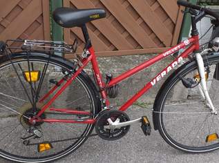 Damenfahrrad, 100 €, Auto & Fahrrad-Fahrräder in 4817 Sankt Konrad Damenfahrrad, 100 €, Auto & Fahrrad-Fahrräder in 4817 Sankt Konrad