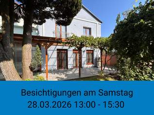 Deine Chance mit Klimaanlage und PV Anlage Besichtigungen finden am Samstag den 28.03.2026 zwischen 13.00 und 15:30 statt., 499000 €, Immobilien-Häuser in 4050 Traun
