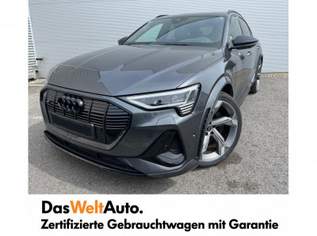 e-tron S Sportback 370 kW, 114900 €, Auto & Fahrrad-Autos in 6971 Marktgemeinde Hard