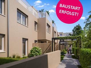 Exklusivität in Grün: Die besondere Atmosphäre von LIESING GARDENS, 699000 €, Immobilien-Wohnungen in 1230 Liesing
