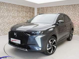 DS 7 BlueHDi 130 ETOILE, 39900 €, Auto & Fahrrad-Autos in Kärnten