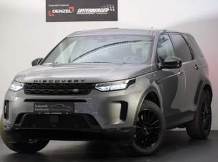 Discovery Sport P300e PHEV AWD Aut., 35890 €, Auto & Fahrrad-Autos in 6020 Innsbruck