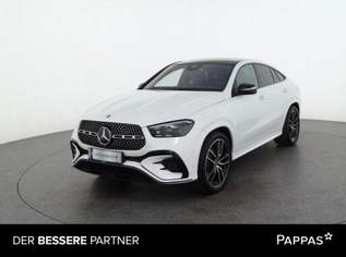 GLE 450 d 4MATIC Coupé, 129900 €, Auto & Fahrrad-Autos in 2351 Gemeinde Wiener Neudorf