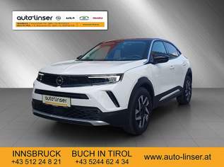 Mokka 1,2 Direct Injection Turbo Elegance, 16933 €, Auto & Fahrrad-Autos in 6020 Innsbruck Mokka 1,2 Direct Injection Turbo Elegance, 16933 €, Auto & Fahrrad-Autos in 6020 Innsbruck
