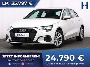 A3 SB 35 TFSI NEUWERTIG TOP-ANGEBOT, 25790 €, Auto & Fahrrad-Autos in 2512 Katastralgemeinde Tribuswinkel A3 SB 35 TFSI NEUWERTIG TOP-ANGEBOT, 25790 €, Auto & Fahrrad-Autos in 2512 Katastralgemeinde Tribuswinkel
