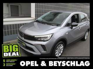 Crossland Elegance, 14970 €, Auto & Fahrrad-Autos in 1190 Döbling