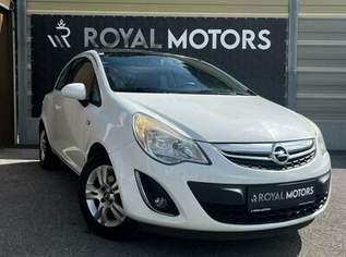 Corsa Edition