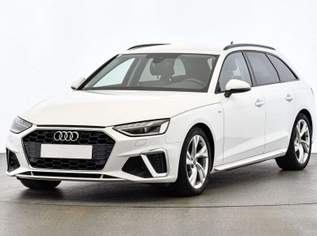 A4 Avant 35 TDI S-tronic ** S-Line * LED-SW * virt.CP, 24880 €, Auto & Fahrrad-Autos in 4693 Desselbrunn A4 Avant 35 TDI S-tronic ** S-Line * LED-SW * virt.CP, 24880 €, Auto & Fahrrad-Autos in 4693 Desselbrunn