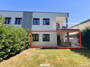 Eigener Garten trifft ruhige Lage – Moderne Eigentumswohnung in Mattighofen, 238000 €, Immobilien-Wohnungen in 5230 Mattighofen Eigener Garten trifft ruhige Lage – Moderne Eigentumswohnung in Mattighofen, 238000 €, Immobilien-Wohnungen in 5230 Mattighofen