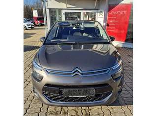 C4 Picasso BlueHDi 120 Exclusive EAT6 Aut., 12990 €, Auto & Fahrrad-Autos in 8295 Sankt Johann in der Haide