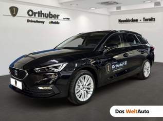 Leon Style e-HYBRID 150/204 DSG, 34490 €, Auto & Fahrrad-Autos in 2620 Gemeinde Neunkirchen