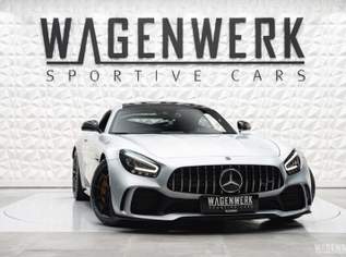 AMG GT R TRACKPACE SCHALENSITZE MAGNO-LACKIERUNG, 219900 €, Auto & Fahrrad-Autos in 3331 Gemeinde Kematen an der Ybbs