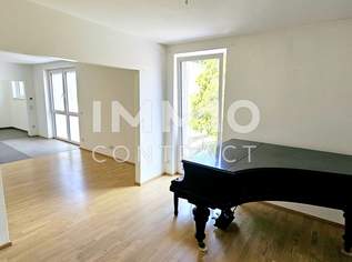Moderne Wohnung mit Südbalkon im Zentrum von Baden und doch ruhig - inkl. Tiefgarage, 449500 €, Immobilien-Wohnungen in 2500 Gemeinde Baden