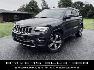 Grand Cherokee 3.0 CRD Overland, 18900 €, Auto & Fahrrad-Autos in 4973 Senftenbach Grand Cherokee 3.0 CRD Overland, 18900 €, Auto & Fahrrad-Autos in 4973 Senftenbach