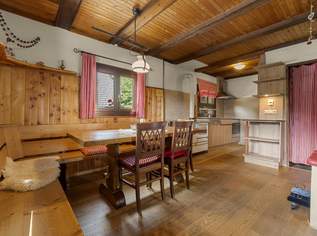 Einzigartiges Chalet am Falkert – Ihr Rückzugsort auf über 1.800 m Seehöhe, 0 €, Immobilien-Häuser in 9564 Falkertsee