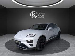 Macan Turbo ''HeadUp+AHV+PANO+SITZLÜFTUNG'', 119990 €, Auto & Fahrrad-Autos in 6800 Gisingen