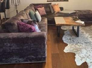 Wunderschöne Couch zu verkaufen