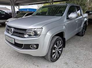 Amarok Highline DC 4Motion ! Serviceheft!, 18900 €, Auto & Fahrrad-Autos in 8224 Kaindorf Amarok Highline DC 4Motion ! Serviceheft!, 18900 €, Auto & Fahrrad-Autos in 8224 Kaindorf