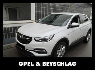 GRANDLAND X ED 1.2 S/S 130PS, 11490 €, Auto & Fahrrad-Autos in 1190 Döbling