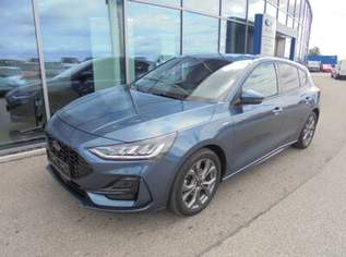 Focus ST-Line X 155PS Benzin mHEV, 17990 €, Auto & Fahrrad-Autos in 4786 Brunnenthal