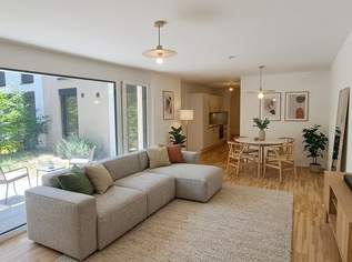Hofseitige Gartenwohnung nahe U3 Hütteldorfer Straße!, 1849 €, Immobilien-Wohnungen in 1150 Rudolfsheim-Fünfhaus Hofseitige Gartenwohnung nahe U3 Hütteldorfer Straße!, 1849 €, Immobilien-Wohnungen in 1150 Rudolfsheim-Fünfhaus