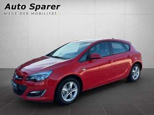 Astra Cool&Sound, 8970 €, Auto & Fahrrad-Autos in 6380 Marktgemeinde St. Johann in Tirol