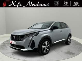 3008 Hybrid 180 Allure, 25490 €, Auto & Fahrrad-Autos in 8452 Großklein