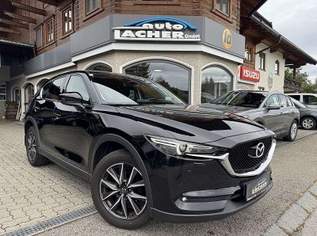 CX-5 CD150 AWD Revolution