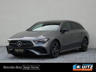 CLA 200d SB AMG, 40920 €, Auto & Fahrrad-Autos in 8330 Feldbach