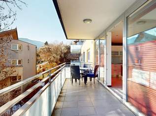 Imst - Terrassenwohnung in absoluter Bestlage zur Miete!, 1250 €, Immobilien-Wohnungen in 6460 Stadt Imst