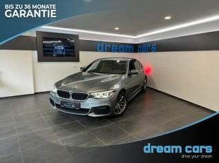 530 Hybrid (G30) iPerformance / M-SPORTPAKET / AMBIENTE / KAMERA /, 29900 €, Auto & Fahrrad-Autos in 6020 Innsbruck